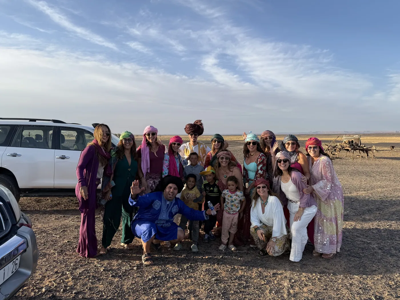 Marrocos é Seguro? Tudo o Que Você Precisa Saber Antes de Viajar