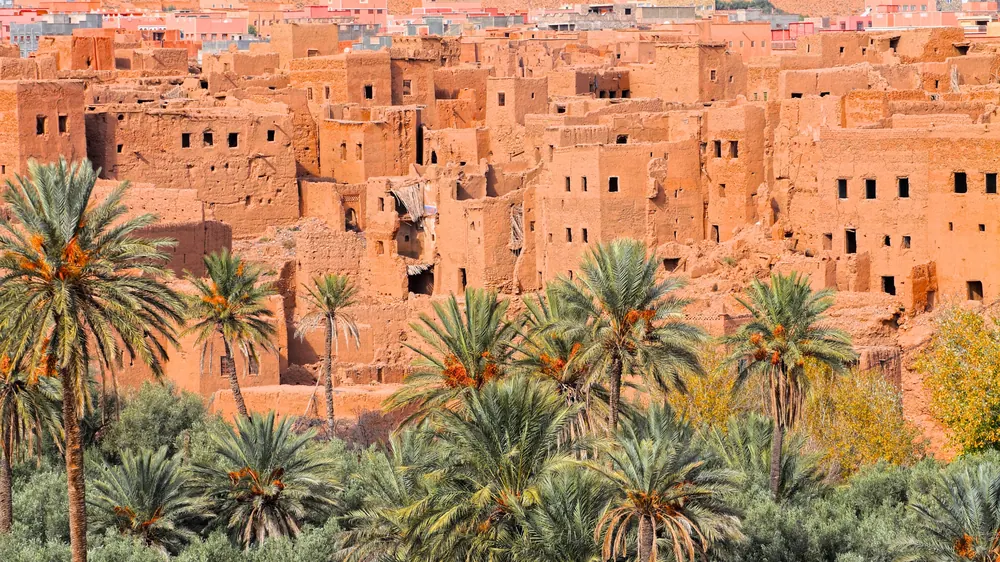 Tour de 3 Días de Marrakech al Desierto