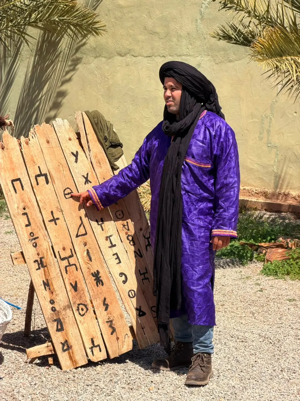 Escursione di un Giorno alla Valle dell’Ourika e all’Alto Atlante