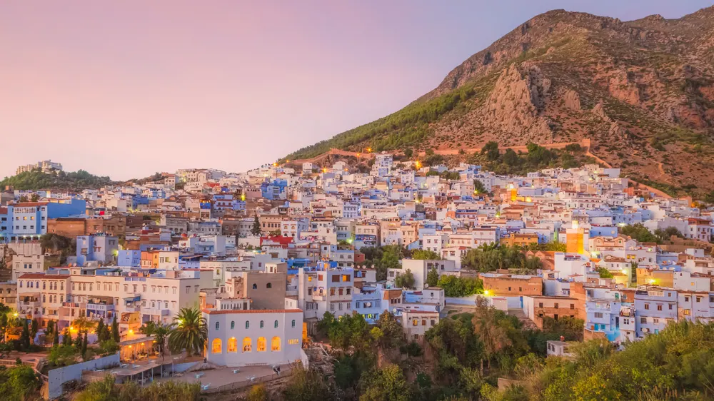 Marruecos tour 14 días de Casablanca