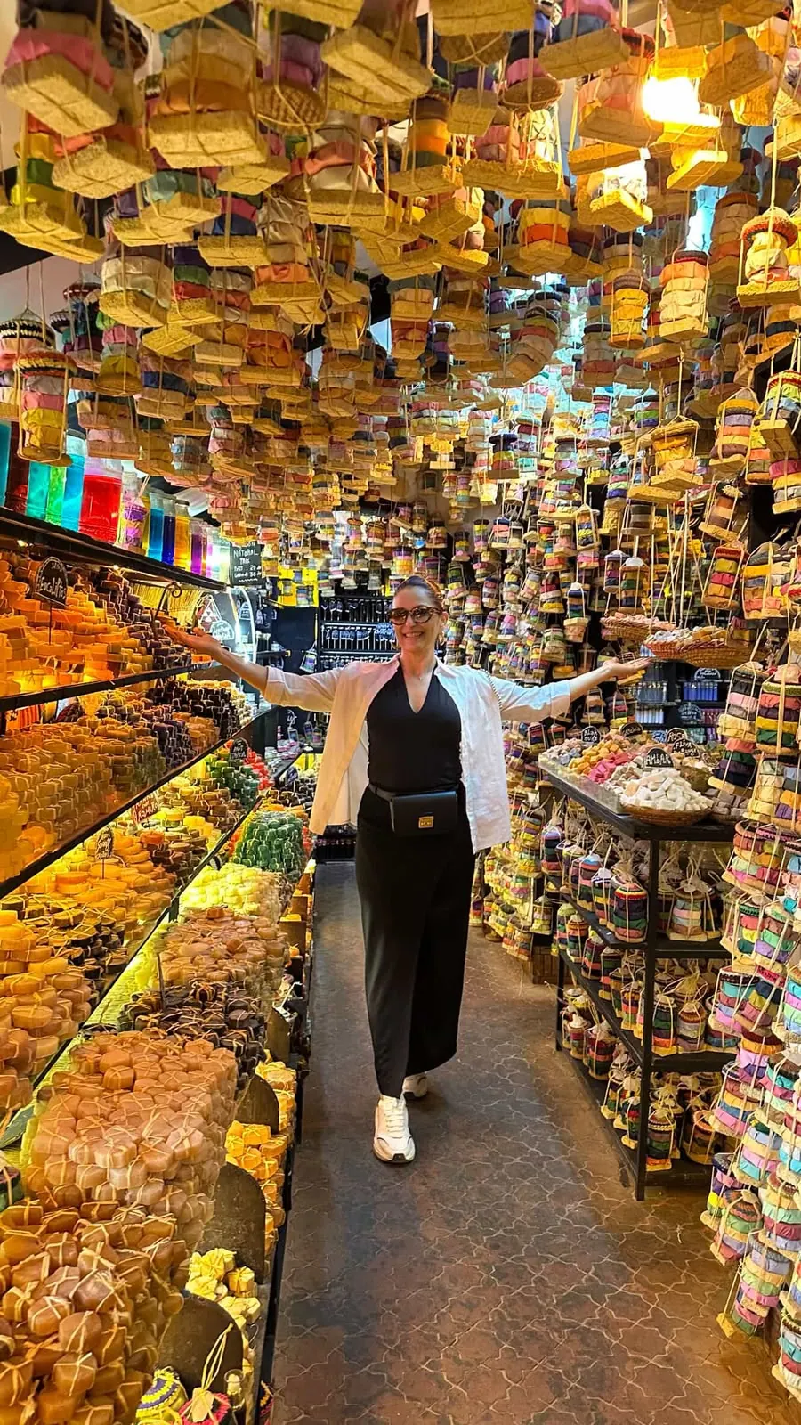 Tour Gastronomico a Marrakech