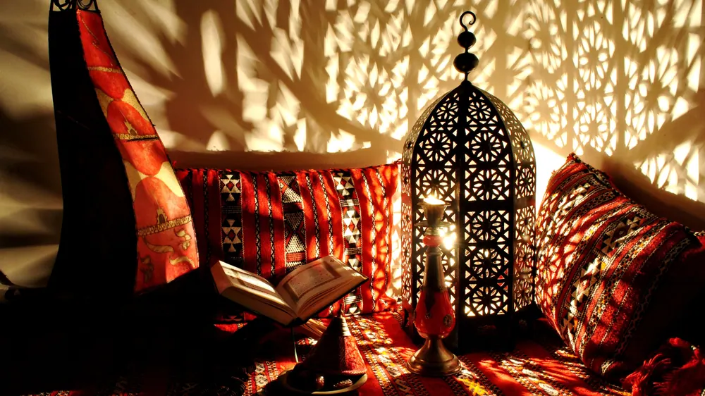 Jardim Majorelle e Palácios de Marrakech
