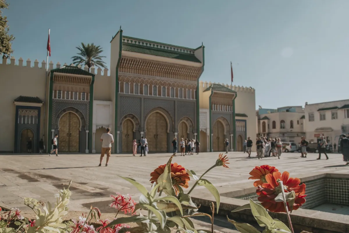 Fes: la capital espiritual de Marruecos