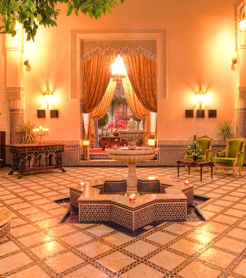 Excursão De 13 Dias A partir de Casablanca