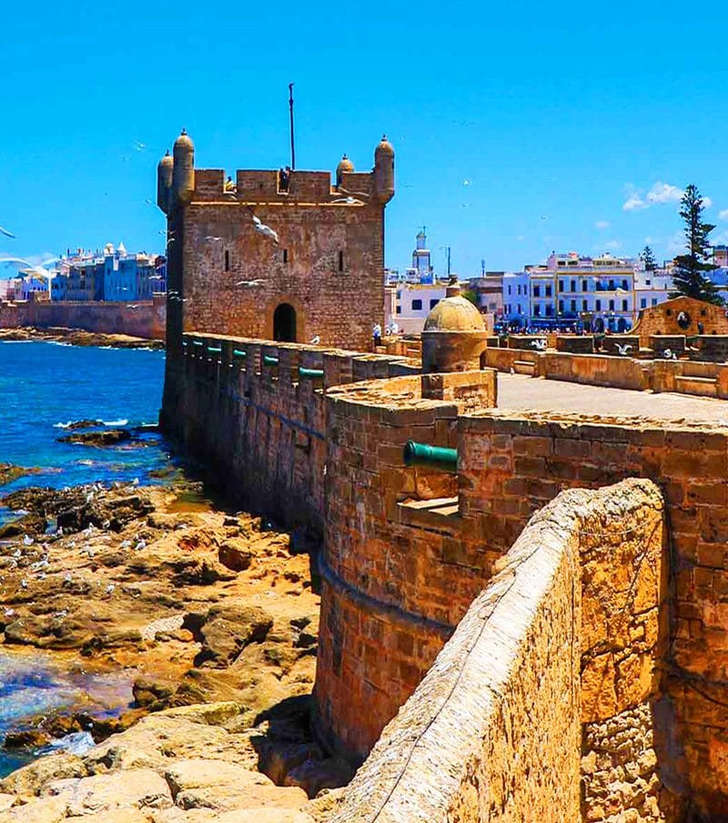 6 Days Tour From Marrakech Private Tour Via Authentic In Morocco