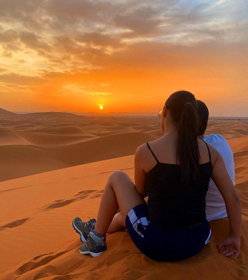 6 Days Trip from Marrakech to the Desert In Morocco