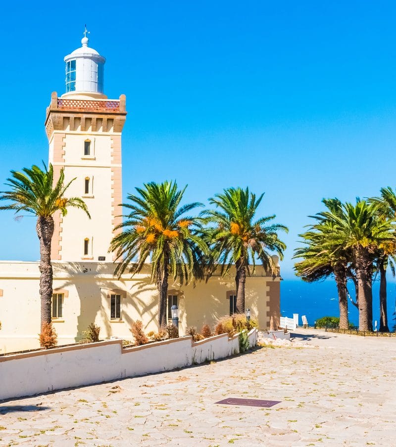 7 Days Tour From Tangier And Chefchaouen To Fes Private Tour In Morocco