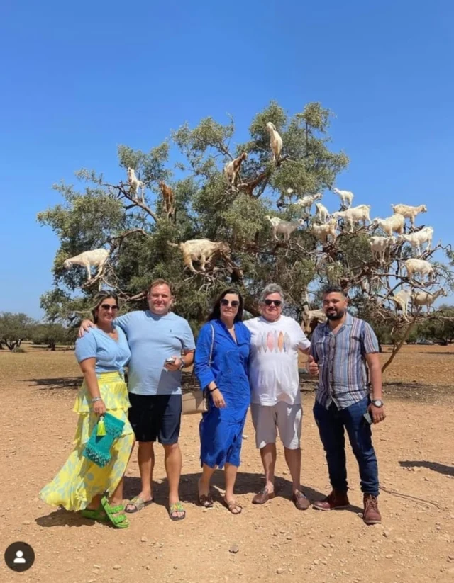 Agencia Marrocos Tours